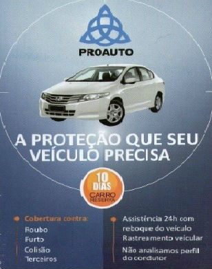 Proteção veicular atende o público excluído pelo seguro automotivo, Especial Publicitário - Proauto