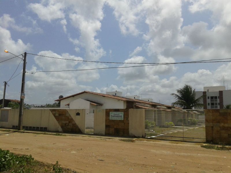 Casa Em Condominio Fechado No Planalto - Natal, Rn - Zip Anúncios