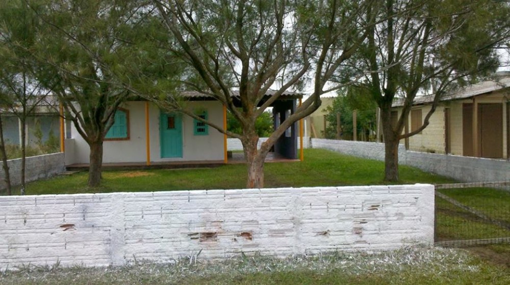 Casa Rei Peixe - Quintão, à venda por R$ 80.000 - D'casa Imóveis