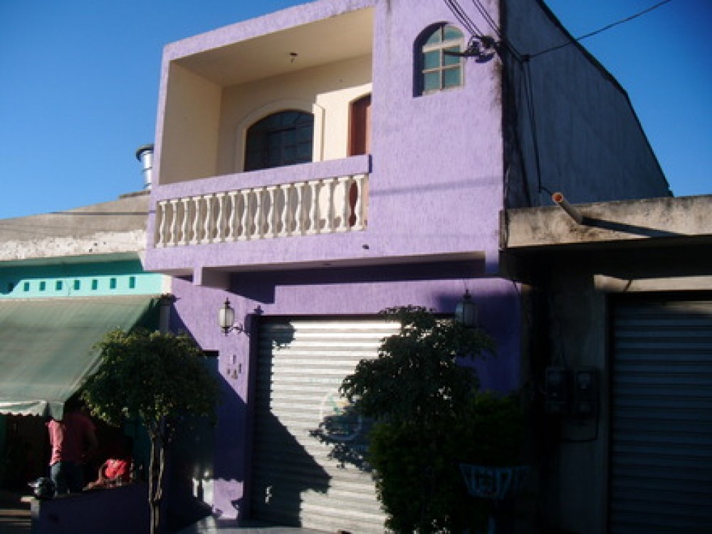 Captação de Casa a venda no bairro Parque Suburbano, Itapevi, SP