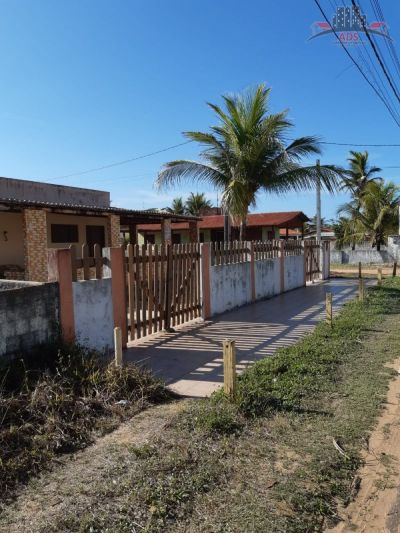 Casas com área de lazer à venda em Nísia Floresta, RN - ZAP Imóveis