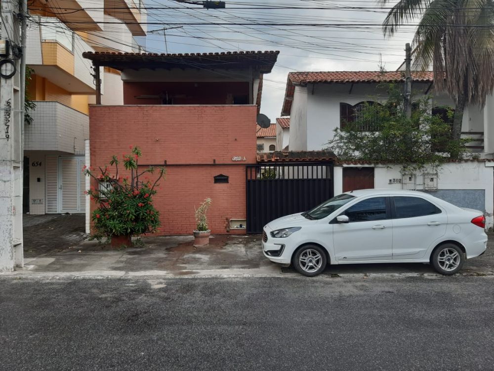 Captação de Apartamento a venda no bairro Braga, Cabo Frio, RJ