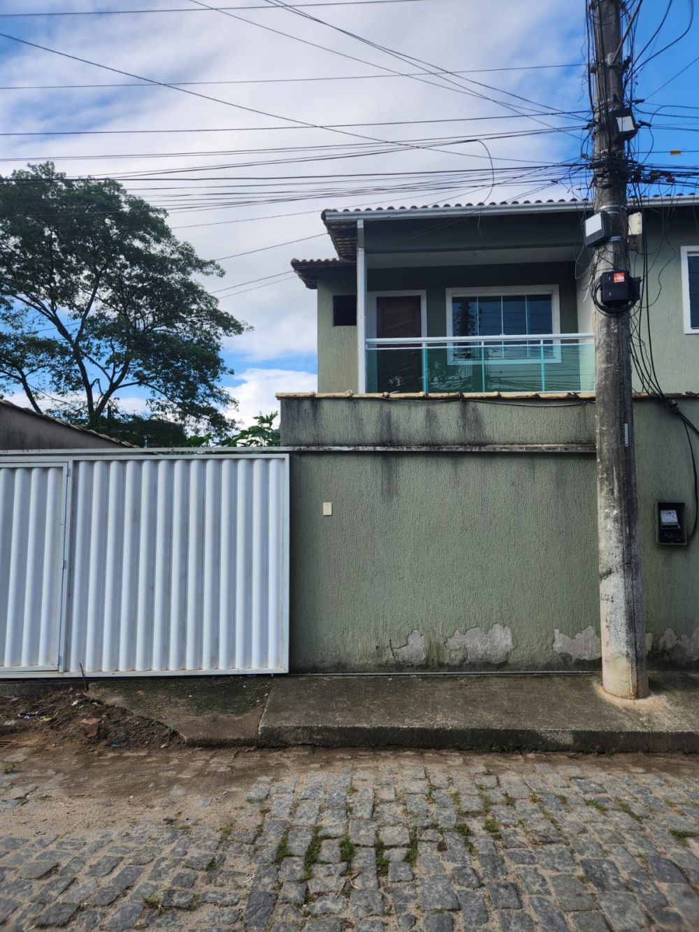 Captação de Casa a venda no bairro Extensão Serramar, Rio das Ostras, RJ