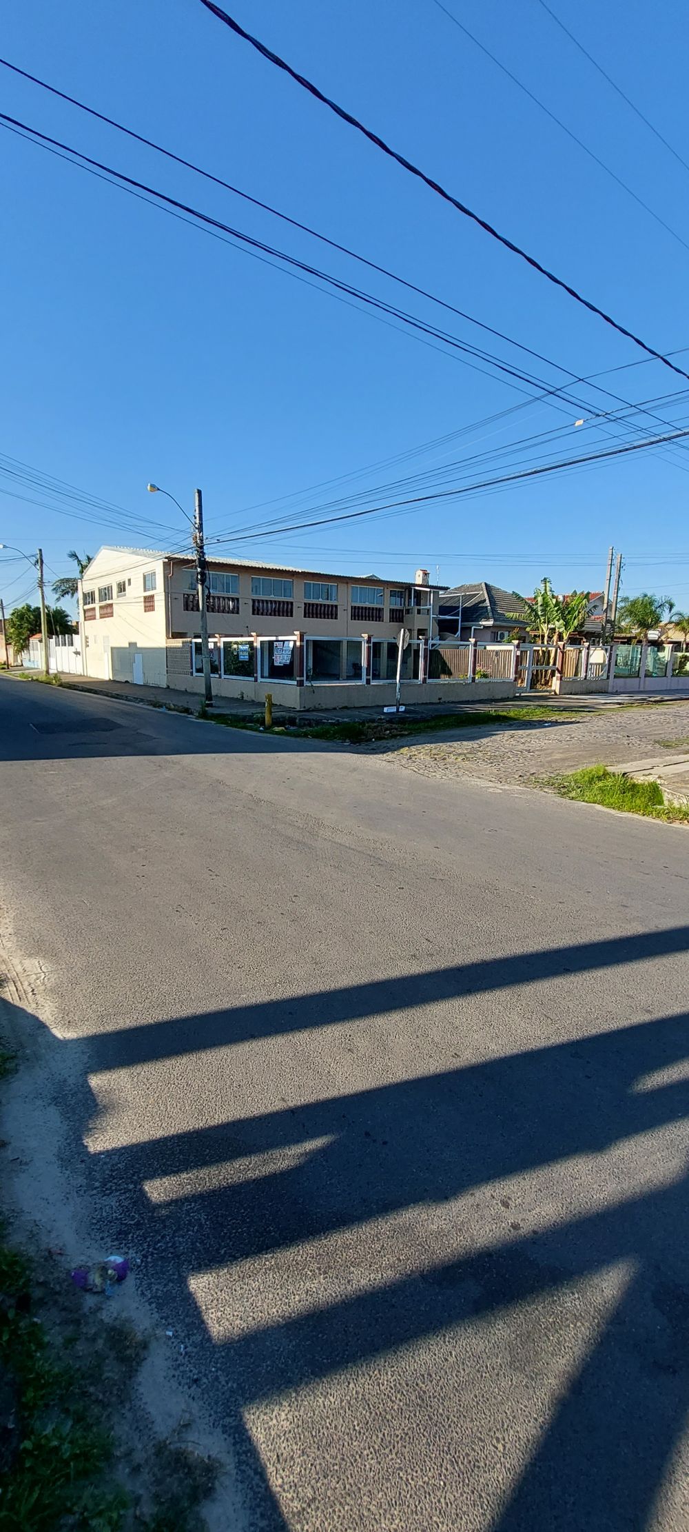 Captação de Apartamento para locação no bairro Zona Nova, Tramandaí, RS