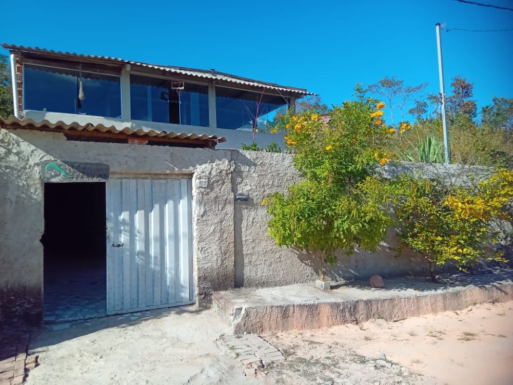 Captação de Casa a venda no bairro Dumaville, Esmeraldas, MG