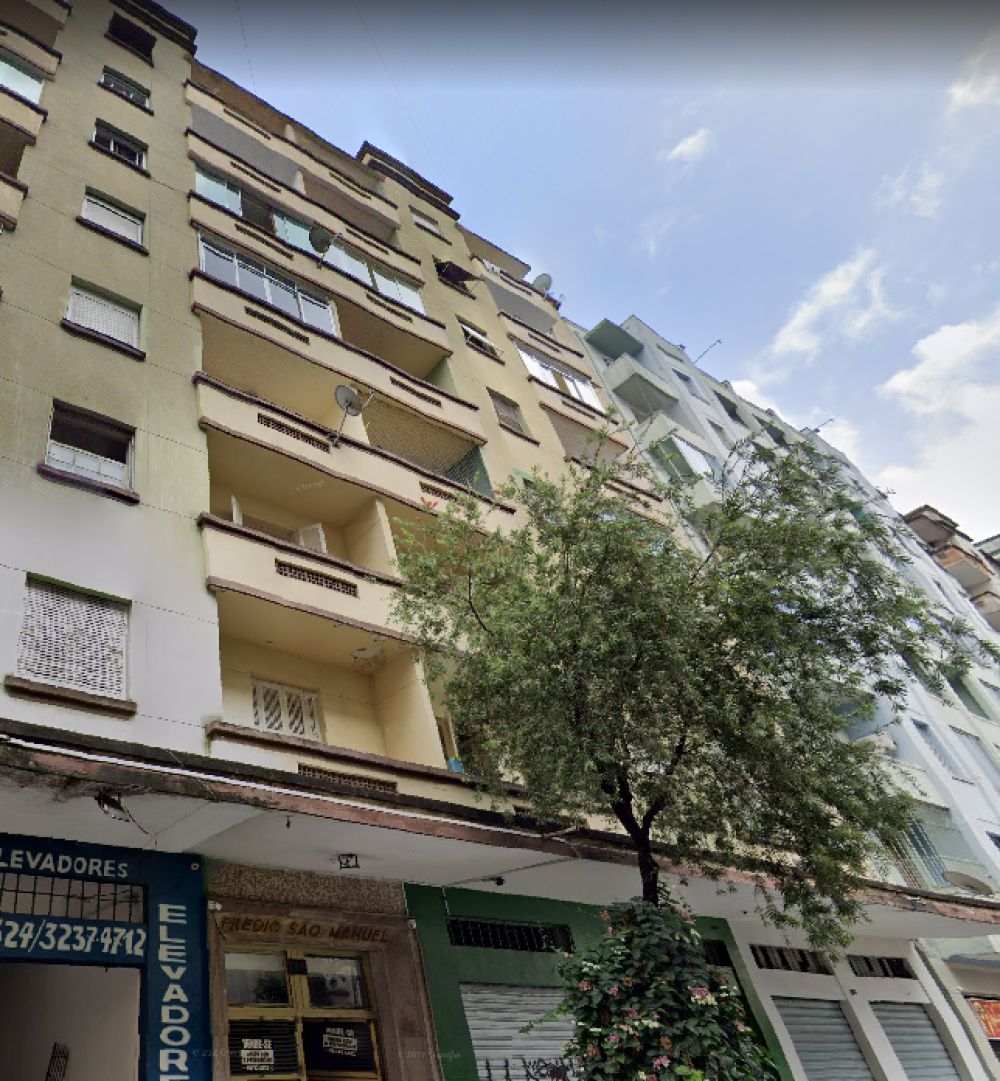 Captação de Apartamento a venda no bairro Campos Elíseos, São Paulo, SP