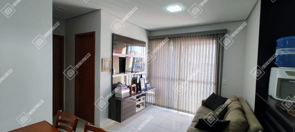 Captação de Apartamento a venda no bairro Centro, Manaus, AM
