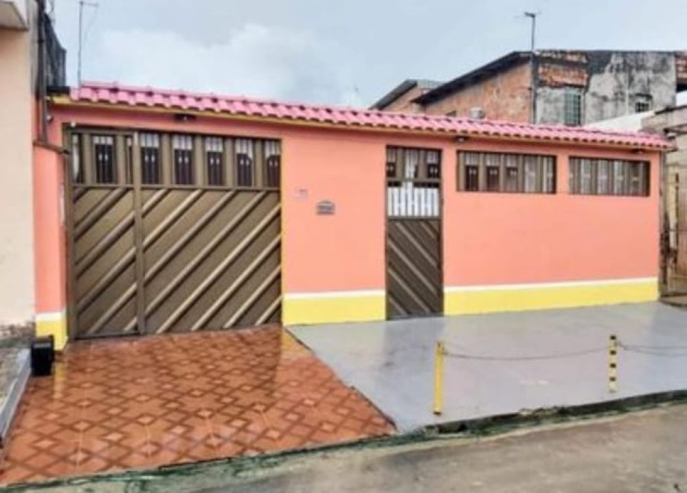Captação de Casa para locação no bairro Manôa - Zona norte, Manaus, AM