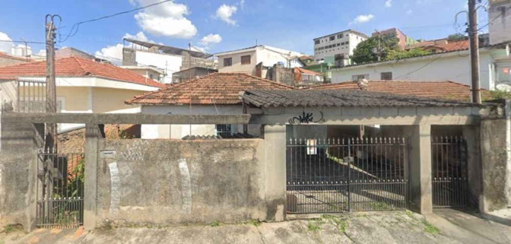 Captação de Terreno a venda no bairro Vila Nova Cachoeirinha, São Paulo, SP