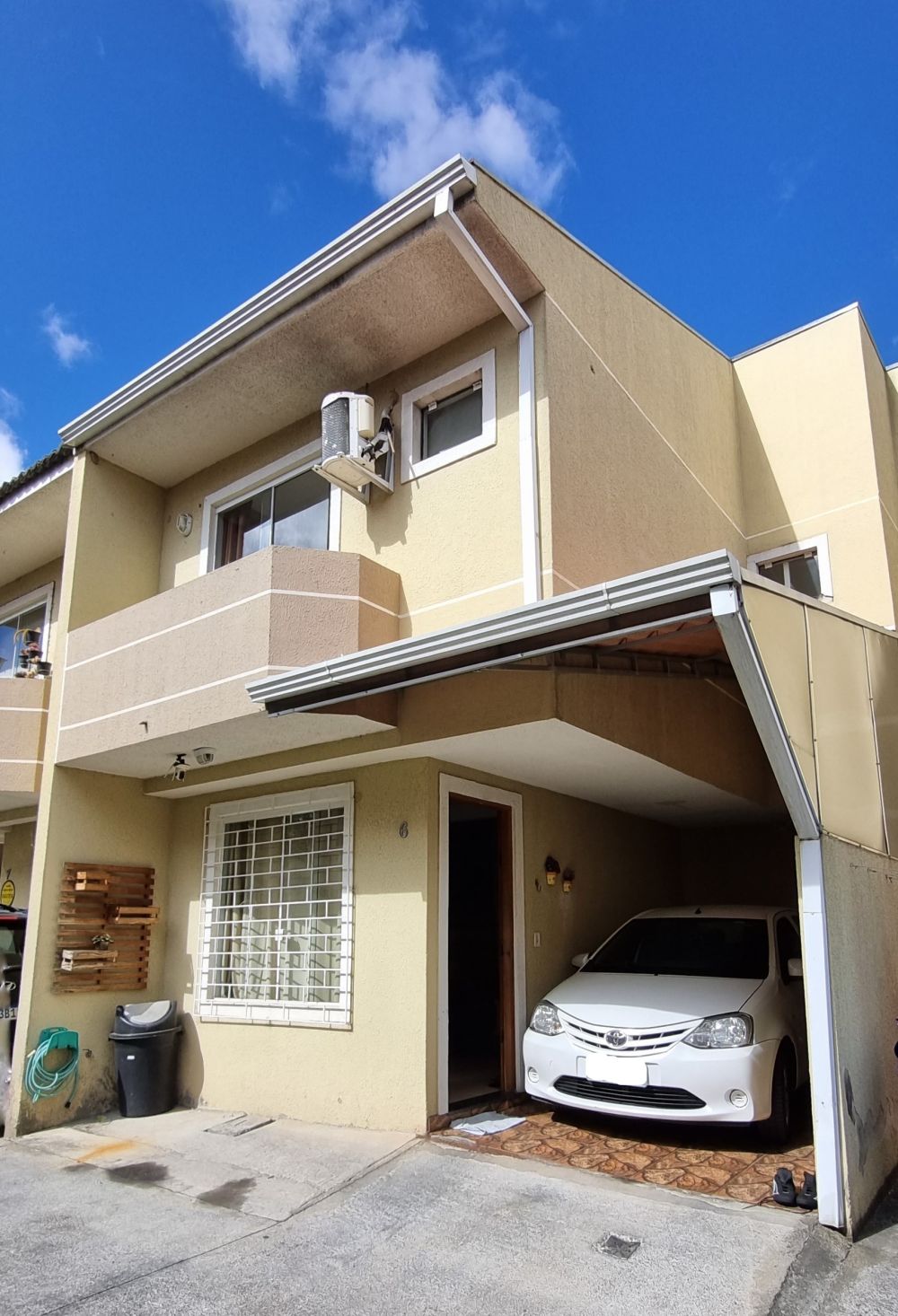 Captação de Apartamento a venda no bairro Alto Boqueirão, Curitiba, PR