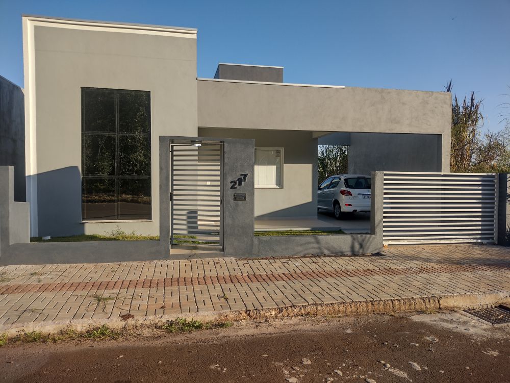 Captação de Casa a venda no bairro Jardim Tarumã, Xanxerê, SC