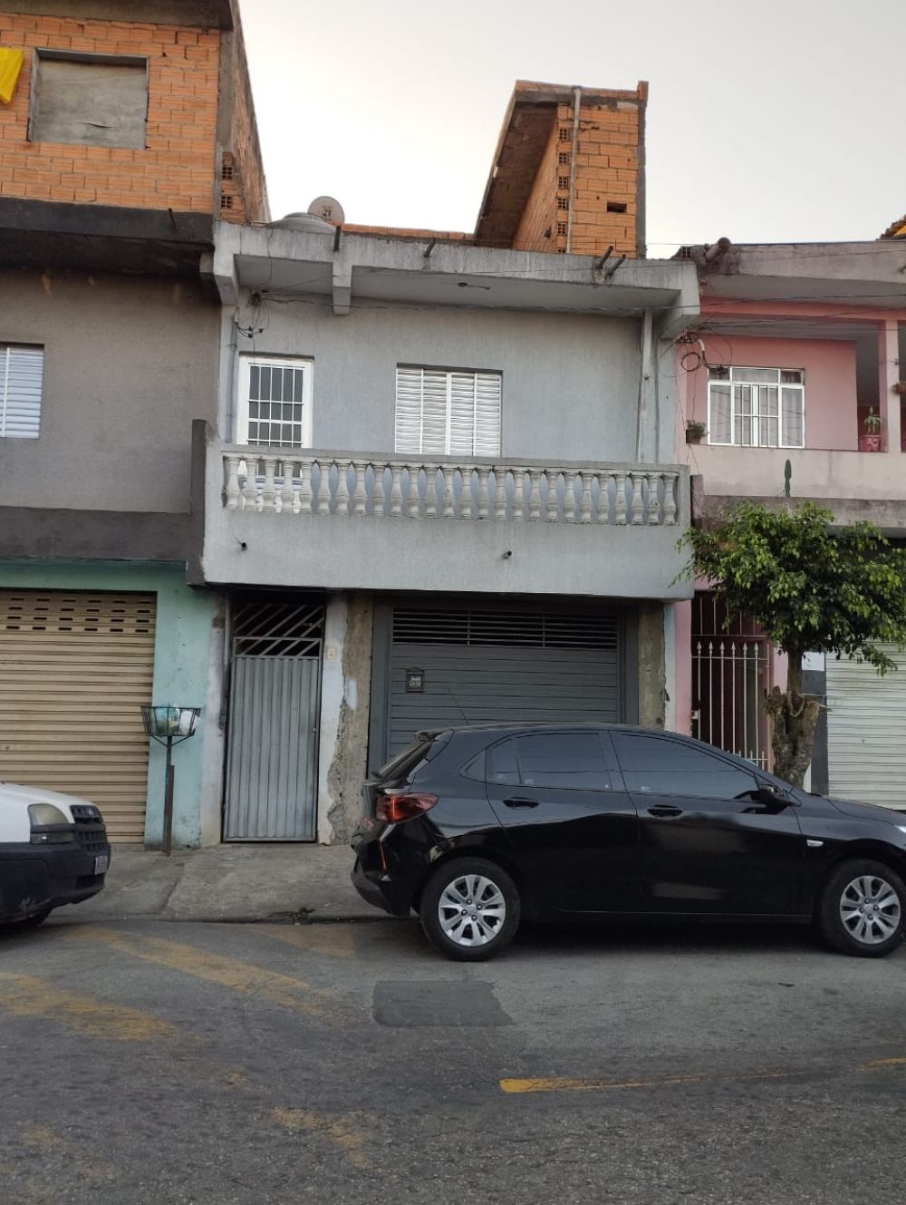 Captação de Casa a venda no bairro Jardim das Margaridas, Taboão da Serra, SP