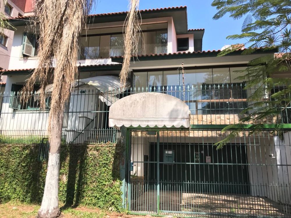 Captação de Casa a venda no bairro Jardim Lindóia, Porto Alegre, RS