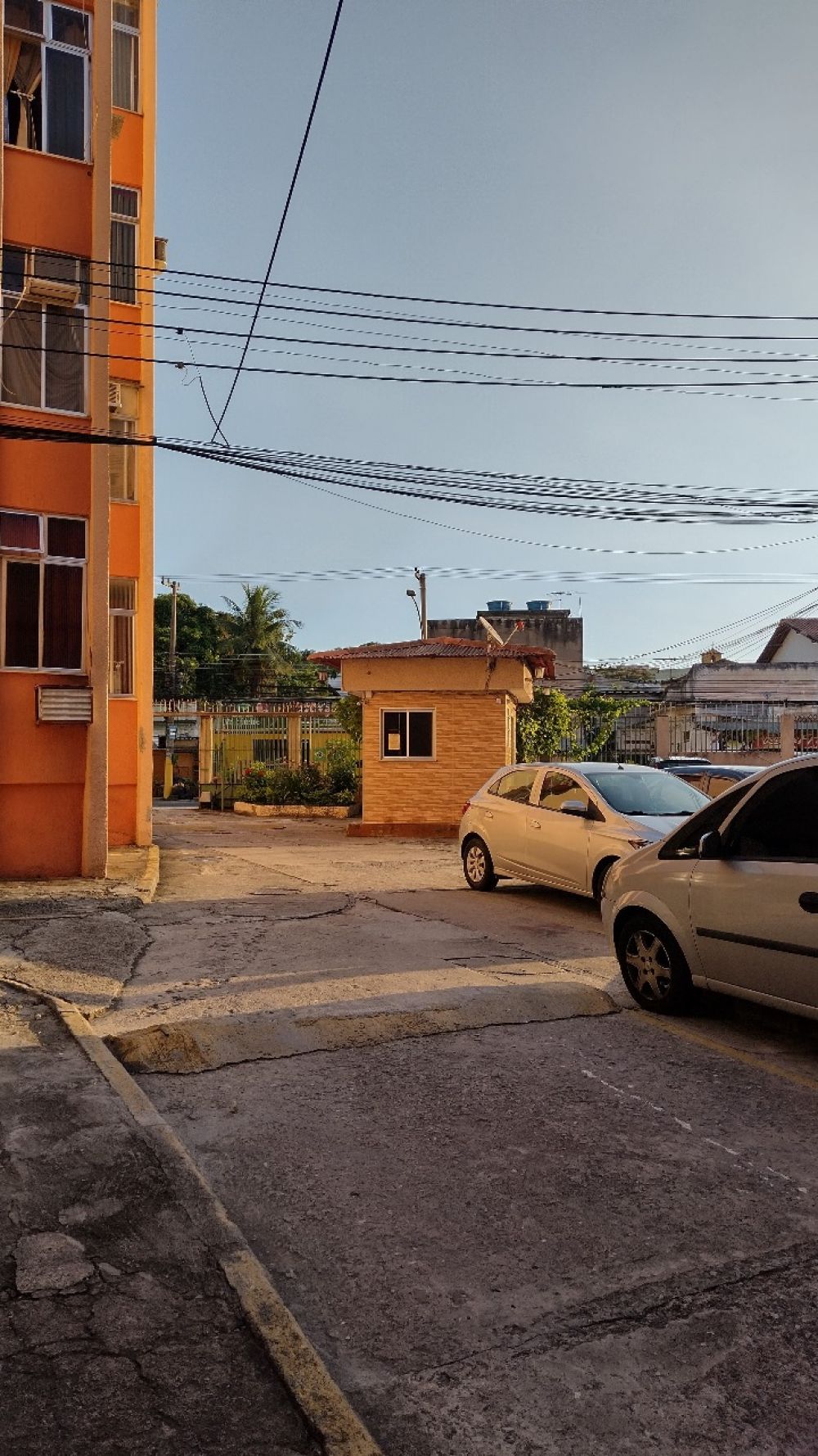 Captação de Apartamento para locação no bairro Vila Valqueire, Rio de Janeiro, RJ