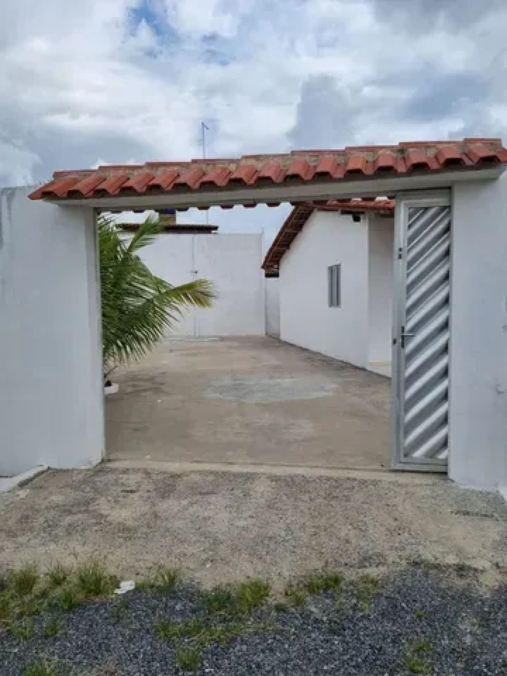 Captação de Casa para locação no bairro Itapuã, Salvador, BA