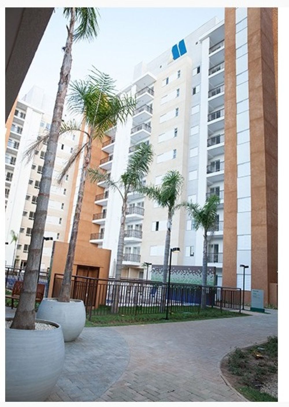 Captação de Apartamento para locação no bairro Centro, São Roque, SP