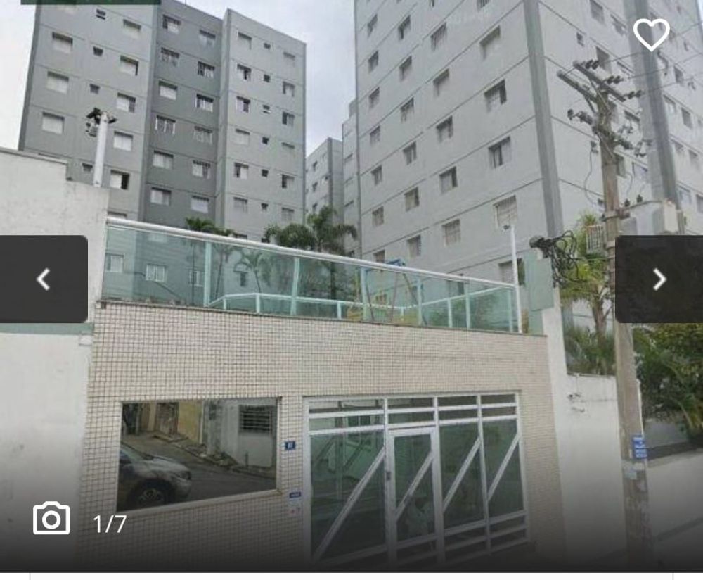 Captação de Apartamento a venda no bairro Jardim Barbosa, Guarulhos, SP