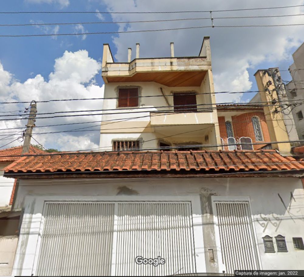 Captação de Apartamento a venda no bairro Santa Terezinha, São Bernardo do Campo, SP