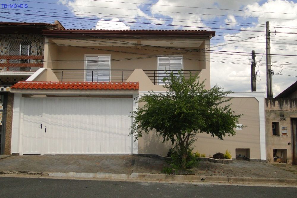 Captação de Casa para locação no bairro JARDIM MORUMBI, Sorocaba, SP