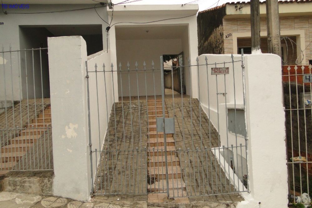Captação de Casa para locação no bairro Vila Jardini, Sorocaba, SP