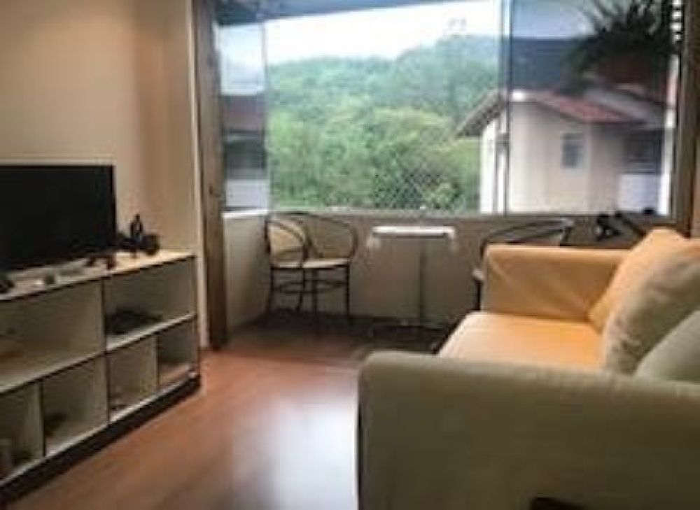 Captação de Apartamento a venda no bairro Itacorobi, Florianópolis, SC