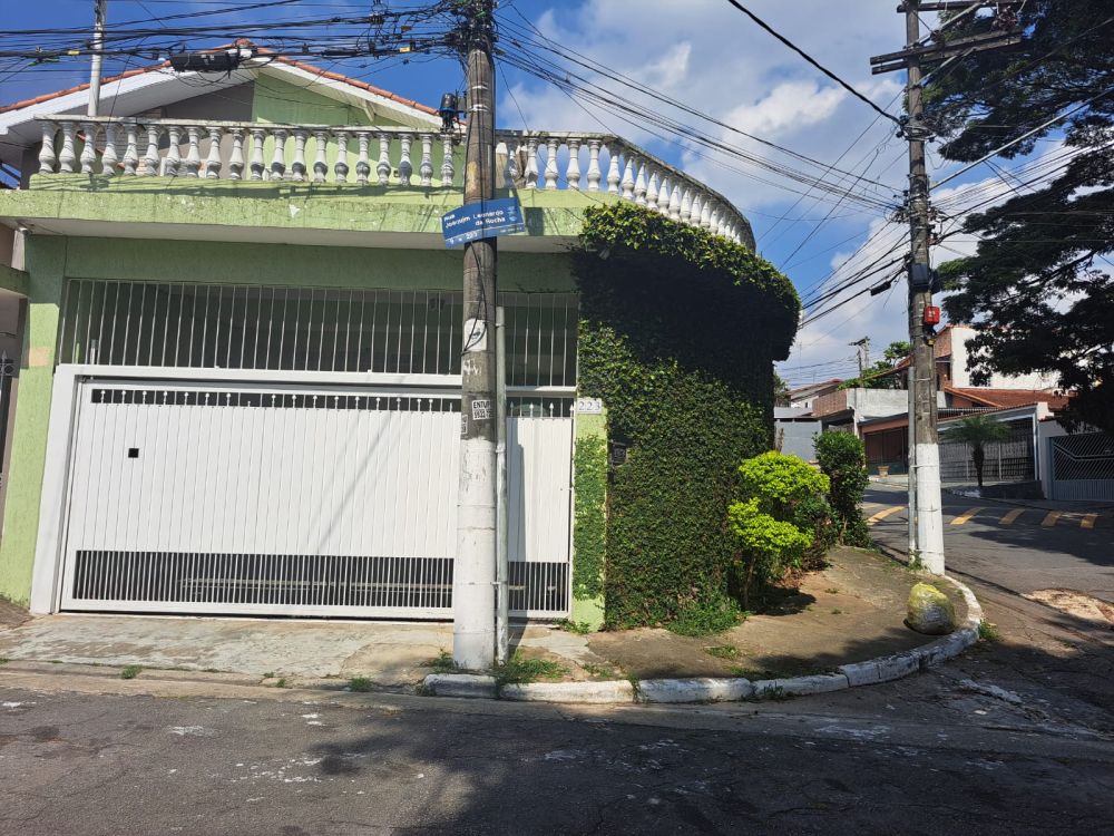 Captação de Casa a venda no bairro Jardim das Camélias, São Paulo, SP
