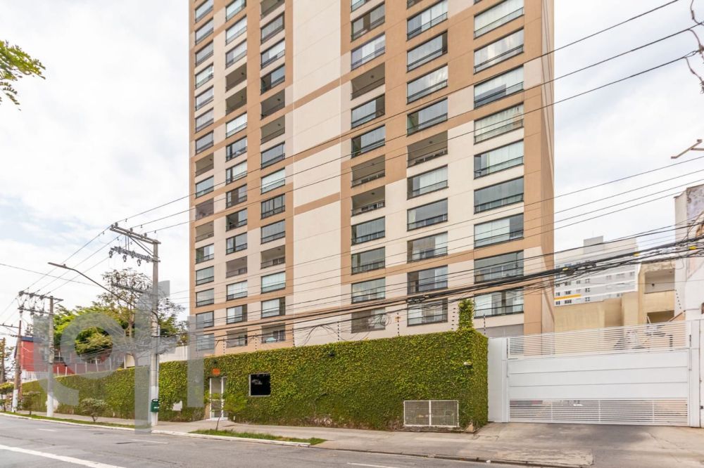 Captação de Apartamento a venda no bairro Cambuci, São Paulo, SP