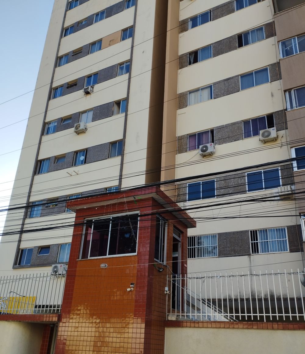 Captação de Apartamento a venda no bairro Aldeota, Fortaleza, CE