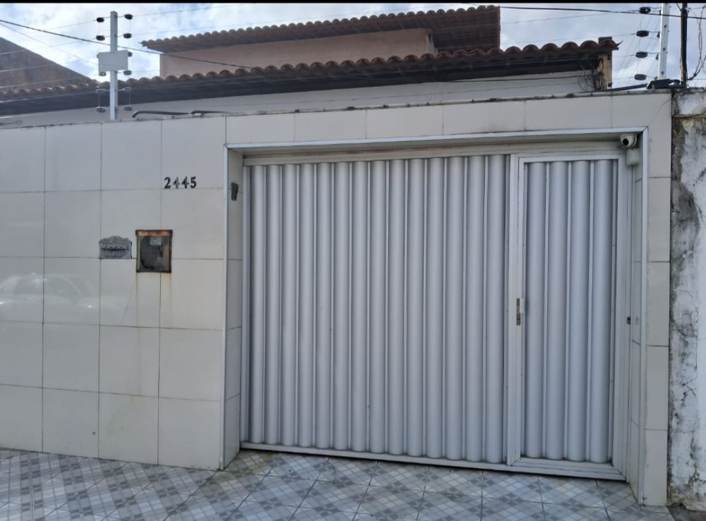 Captação de Apartamento a venda no bairro Parquelândia, Fortaleza, CE