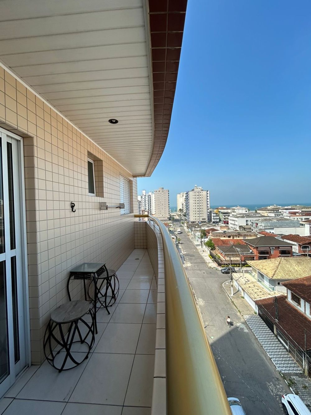 Captação de Apartamento a venda no bairro Ocian, Praia Grande, SP