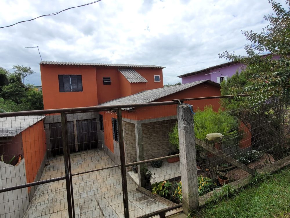 Captação de Casa a venda no bairro Dois Irmãos- Valença, Viamão, RS